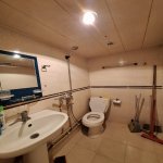 Kirayə (aylıq) 2 otaqlı Köhnə Tikili, İnşaatçılar metrosu, Yasamal rayonu 4