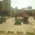 Kirayə (aylıq) 5 otaqlı Ofis, Xətai metrosu, Xətai rayonu 23
