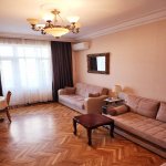 Аренда 3 комнатная Вторичка, м. Нариман Нариманов метро, пос. Монтин, Метропарк, Наримановский р-н район 8