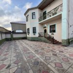 Продажа 5 комнатная Дома/Виллы, Масазыр, Абшерон район 24