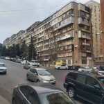 Satılır 3 otaqlı Köhnə Tikili, Memar Əcəmi metrosu, 9-cu mikrorayon, Binəqədi rayonu 2