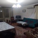 Аренда 1 комнатная Вторичка, İnşaatçılar метро, Ясамал район 3