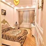 Satılır 3 otaqlı Yeni Tikili, Neftçilər metrosu, Nizami rayonu 5