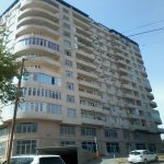 Продажа 3 комнат Новостройка, м. Насими метро, 6-ой микрорайон, Бинагадинский р-н район 1