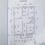 Satılır 4 otaqlı Həyət evi/villa, Koroğlu metrosu, Məhəmmədli, Abşeron rayonu 3