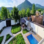 Kirayə (günlük) 7 otaqlı Həyət evi/villa Qəbələ 29