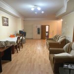 Kirayə (aylıq) 2 otaqlı Yeni Tikili, Nizami metrosu, Kubinka, Nəsimi rayonu 2