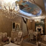 Satılır 10 otaqlı Həyət evi/villa, Qara Qarayev metrosu, Nizami rayonu 2