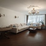 Satılır 3 otaqlı Köhnə Tikili, Badamdar qəs., Səbail rayonu 1