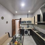 Продажа 3 комнатная Новостройка, İnşaatçılar метро, Ясамал район 14