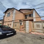 Kirayə (aylıq) 4 otaqlı Həyət evi/villa, Masazır, Abşeron rayonu 1