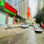 Kirayə (aylıq) Obyekt, 28 May metrosu, Nəsimi rayonu 5