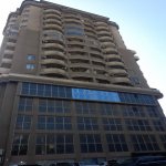 Kirayə (aylıq) 3 otaqlı Yeni Tikili, Nizami metrosu, Nərimanov rayonu 1