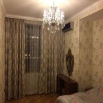 Kirayə (aylıq) 3 otaqlı Yeni Tikili, Xətai metrosu, Xətai rayonu 9