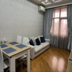 Kirayə (aylıq) 2 otaqlı Yeni Tikili, Xətai metrosu, Port Baku, Xətai rayonu 4