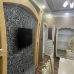 Kirayə (aylıq) 3 otaqlı Yeni Tikili Xırdalan 12