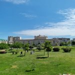 Kirayə (aylıq) Mini otel / Xostel, Nizami metrosu, Nəsimi rayonu 25