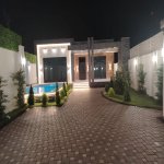 Satılır 4 otaqlı Həyət evi/villa, Mərdəkan, Xəzər rayonu 6