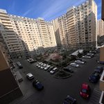 Satılır 2 otaqlı Yeni Tikili, Qara Qarayev metrosu, Nizami rayonu 1
