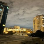Kirayə (aylıq) 3 otaqlı Köhnə Tikili, Sahil metrosu, Səbail rayonu 12
