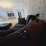 Kirayə (günlük) 5 otaqlı Həyət evi/villa Qəbələ 15