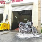 Kirayə (aylıq) Obyekt, Gənclik metrosu, Nərimanov rayonu 4