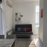 Kirayə (aylıq) 1 otaqlı Yeni Tikili, Bayıl qəs., Səbail rayonu 9