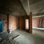 Satılır 3 otaqlı Yeni Tikili, İnşaatçılar metrosu, Yasamal rayonu 3