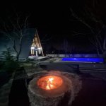 Kirayə (günlük) 3 otaqlı Həyət evi/villa Qəbələ 3