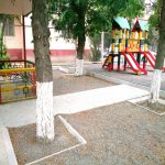 Satılır 3 otaqlı Köhnə Tikili, Neftçilər metrosu, 8-ci kilometr, Nizami rayonu 3