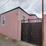 Satılır 3 otaqlı Həyət evi/villa, Binə qəs., Xəzər rayonu 1
