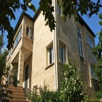 Satılır 6 otaqlı Həyət evi/villa Şamaxı 21