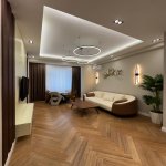 Продажа 2 комнатная Новостройка, м. Эльмляр Академиясы метро, пос. Ясамал, Ясамал район 8