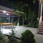 Kirayə (günlük) 4 otaqlı Həyət evi/villa Quba 12