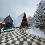 Kirayə (günlük) 5 otaqlı Həyət evi/villa Qəbələ 7