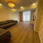 Kirayə (aylıq) 2 otaqlı Yeni Tikili, Xətai metrosu, Xətai rayonu 5