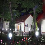 Kirayə (günlük) 1 otaqlı Həyət evi/villa Qusar 12