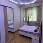 Kirayə (aylıq) 3 otaqlı Yeni Tikili, 20 Yanvar metrosu, Nəsimi rayonu 10