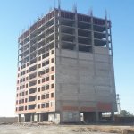 Satılır 2 otaqlı Yeni Tikili Xırdalan 3