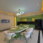 Satılır 5 otaqlı Bağ evi, Mərdəkan, Xəzər rayonu 14