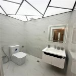 Satılır 2 otaqlı Yeni Tikili, Azadlıq metrosu, 8-ci mikrorayon, Binəqədi rayonu 9