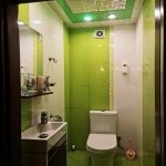 Satılır 3 otaqlı Yeni Tikili, Xalqlar dostluğu metrosu, Əhmədli, Xətai rayonu 30