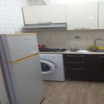 Kirayə (aylıq) 2 otaqlı Köhnə Tikili Xırdalan 5
