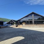 Kirayə (günlük) 5 otaqlı Həyət evi/villa Qəbələ 21