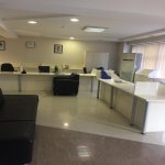 Kirayə (aylıq) 4 otaqlı Ofis, 20 Yanvar metrosu, Kimyaçılar şəhərciyi, Nəsimi rayonu 8