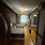 Satılır 4 otaqlı Yeni Tikili, 8 Noyabr metrosu, Nəsimi rayonu 6