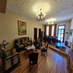 Kirayə (aylıq) 4 otaqlı Bağ evi, Mərdəkan, Xəzər rayonu 20