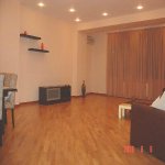 Kirayə (aylıq) 4 otaqlı Yeni Tikili, Sahil metrosu, Səbail rayonu 11