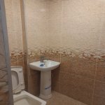 Аренда 4 комнатная Новостройка, İnşaatçılar метро, пос. Йени Ясамал, Ясамал район 4
