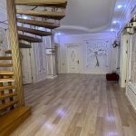 Satılır 8 otaqlı Həyət evi/villa, Azadlıq metrosu, Rəsulzadə qəs., Binəqədi rayonu 23
